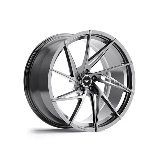 Vorsteiner Nero Forged wheels  VFN 512 Monoblock