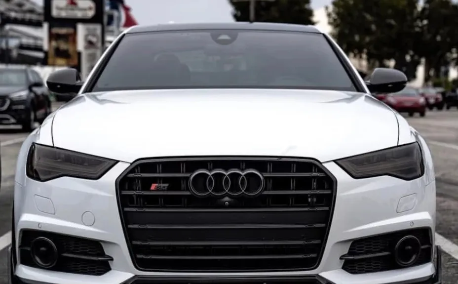 Karbel Body Kit for AUDI S6 C7/7.5 new style