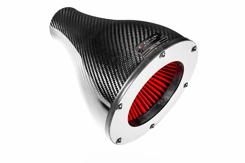 Eventuri Carbon fiber Intake systems for Audi RS4 RS5 B9