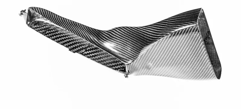 Eventuri Carbon fiber Intake systems for Audi RS4 RS5 B9