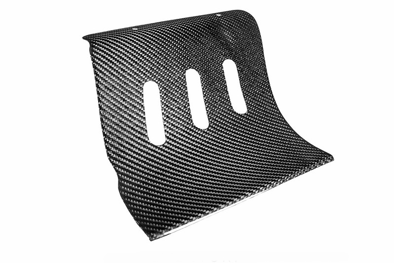 Eventuri Carbon fiber Intake systems for Audi RS4 RS5 B9