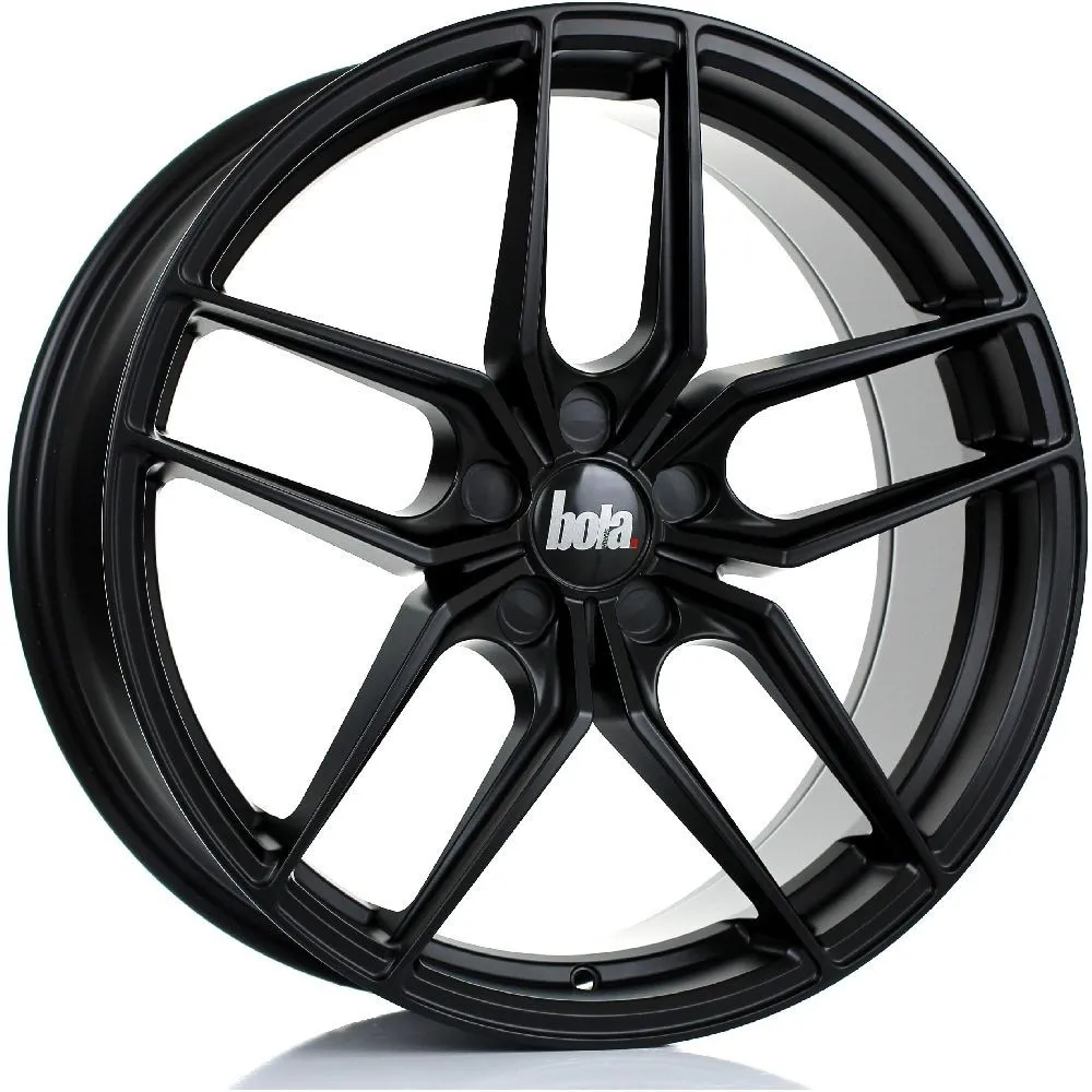 Bola Forged Wheels b11