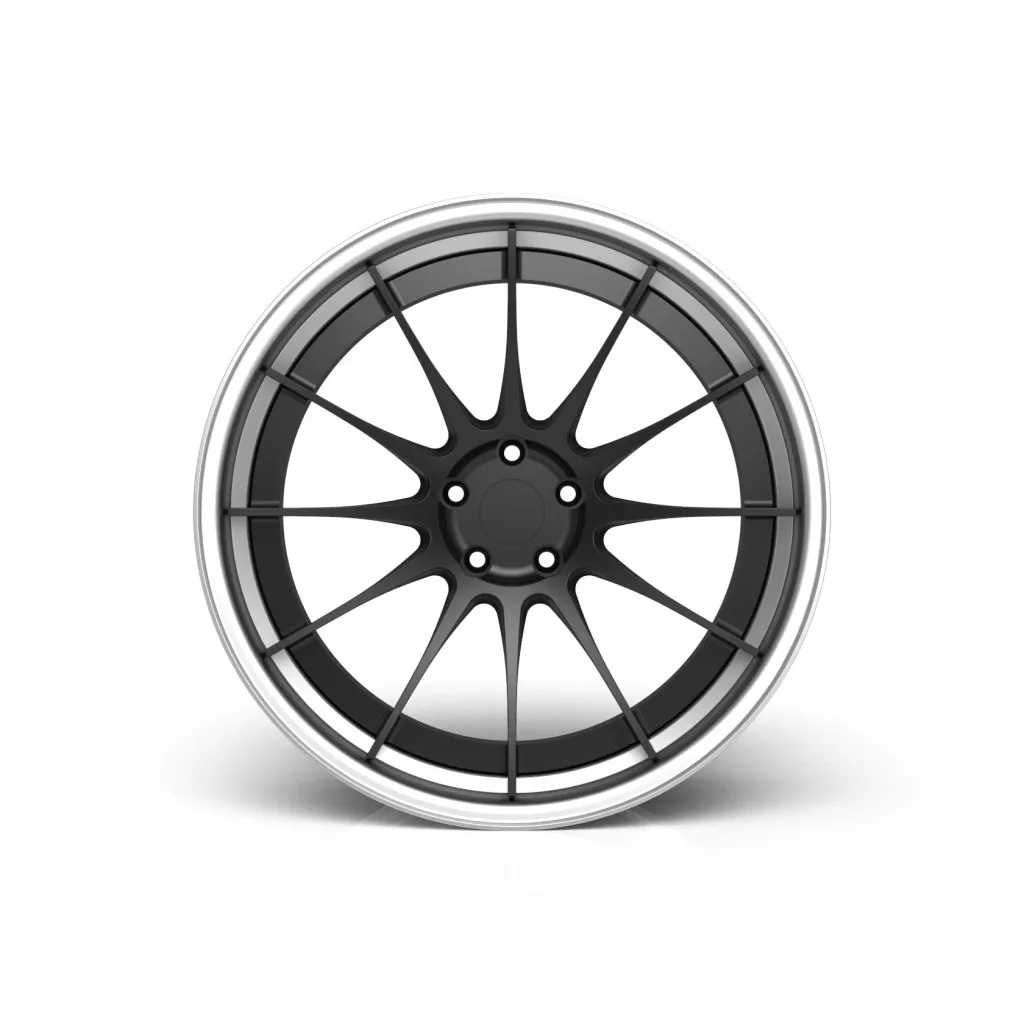 3SDM 3.41 FX2 SERIES Forged Wheels