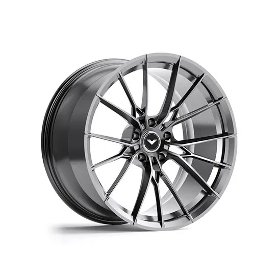 Vorsteiner Nero Forged wheels VFN 515 Monoblock