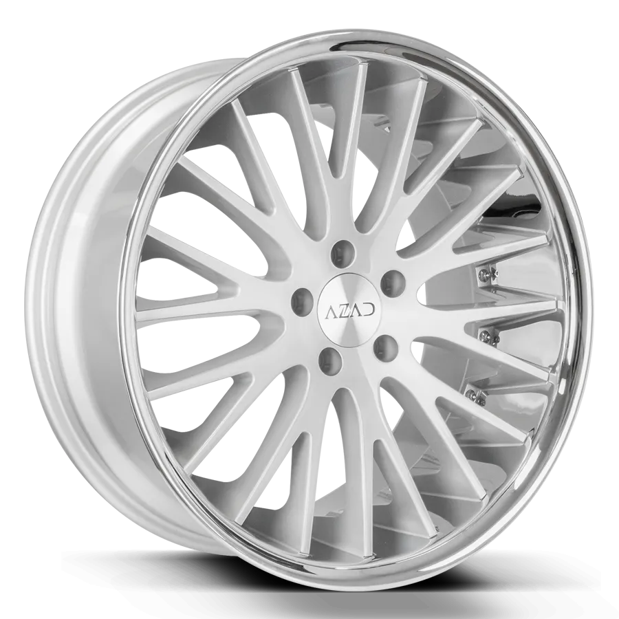 Azad  Forget Wheels AZ33