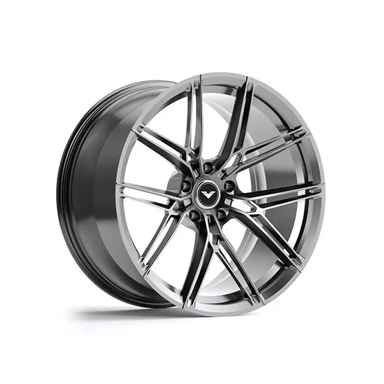 Vorsteiner Nero Forged wheels VFN 516 Monoblock