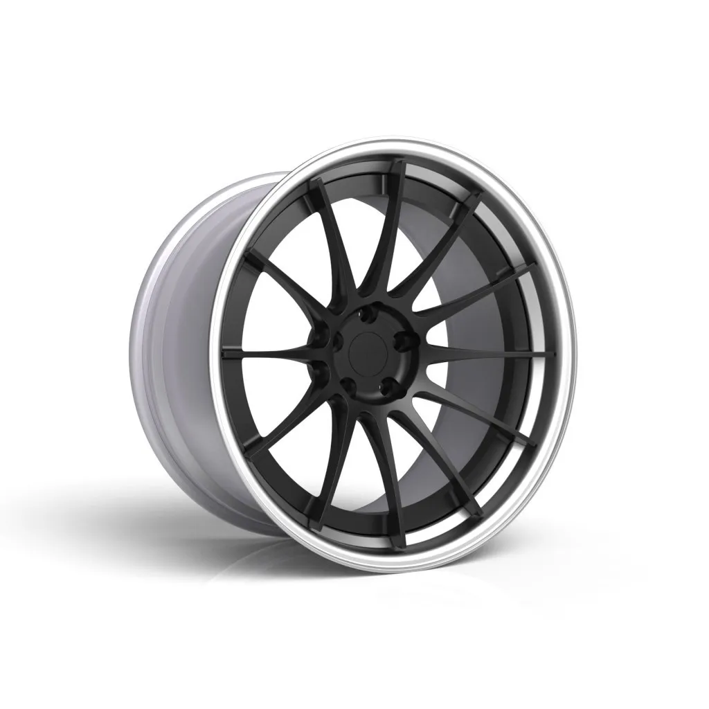 3SDM 3.41 FX2 SERIES Forged Wheels