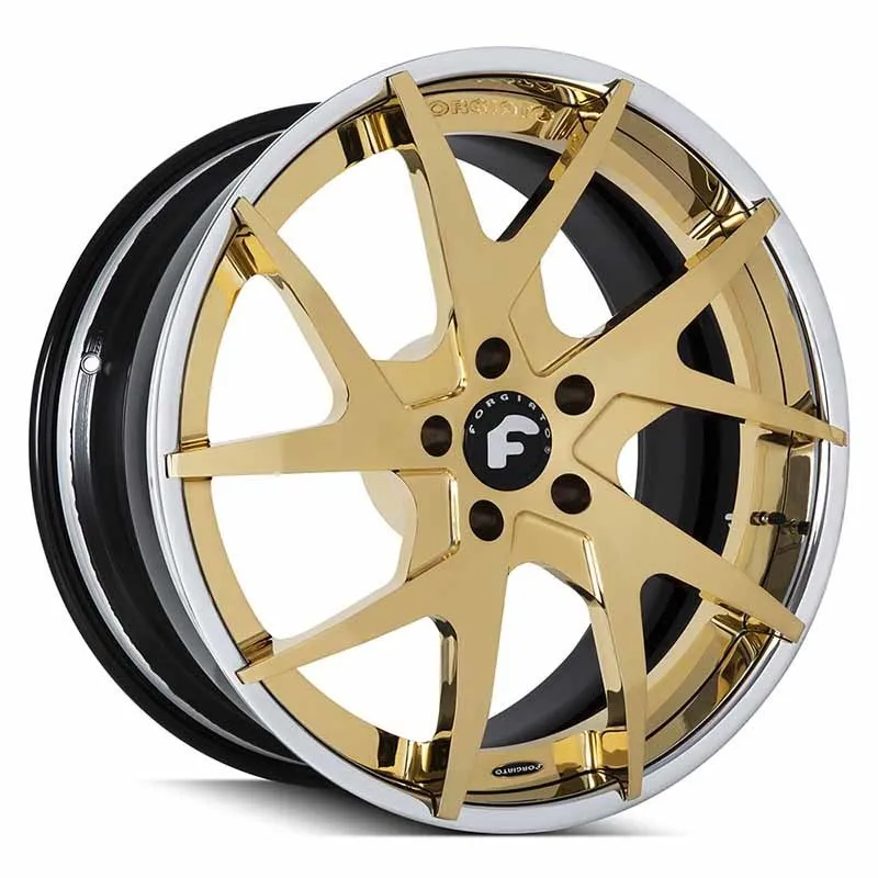 Forgiato 2.0 F2.23-ECX