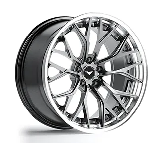 Vorsteiner Nero Forged wheels VFN 503 Monoblok