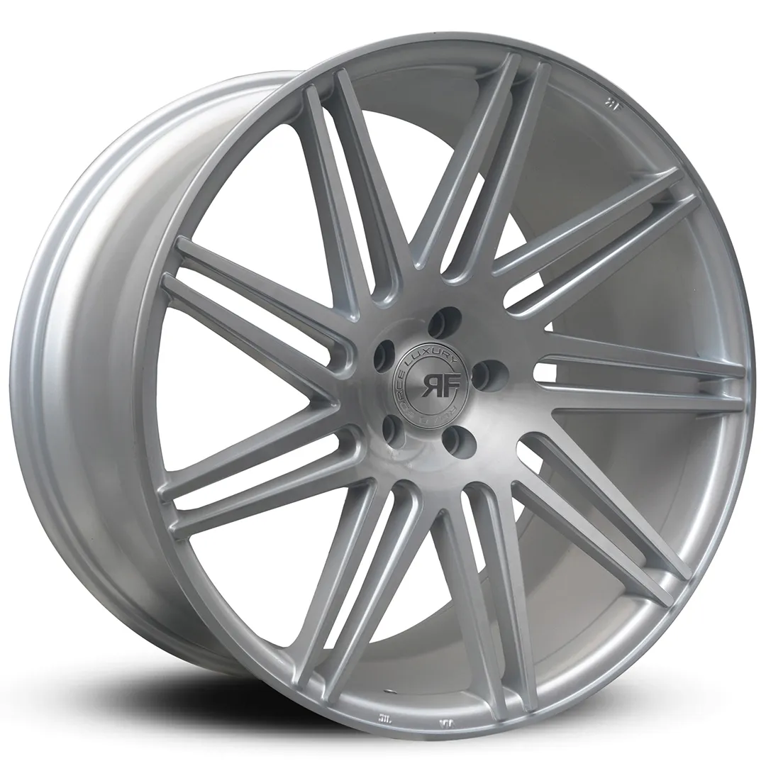 Road Force RF 11.1 SBF FlowForm Wheels