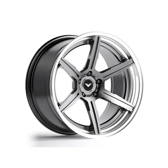 VorsteinerNero Forged wheels VFN 506 Monoblok