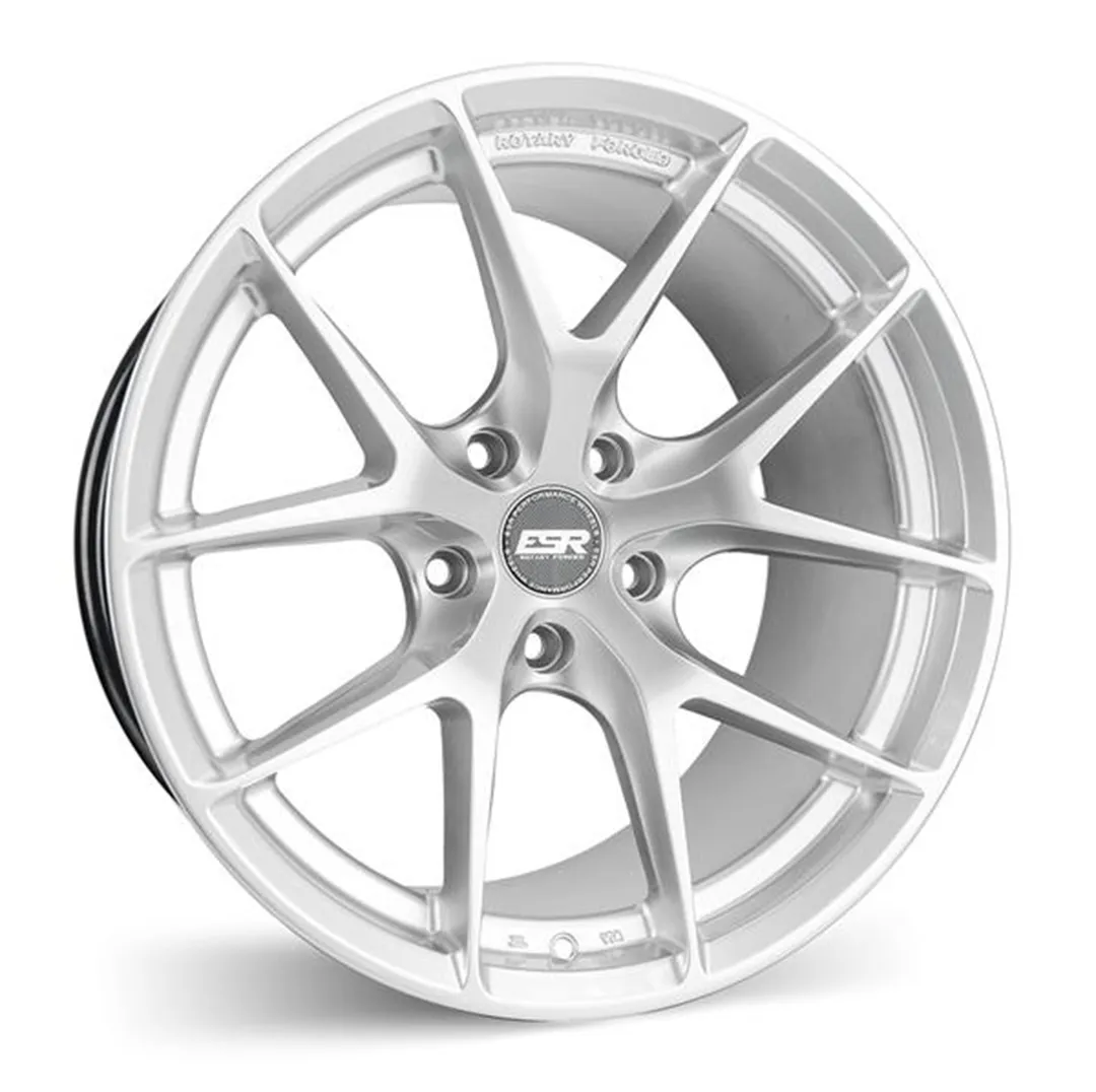 ESR RF2 Forged WHEELS