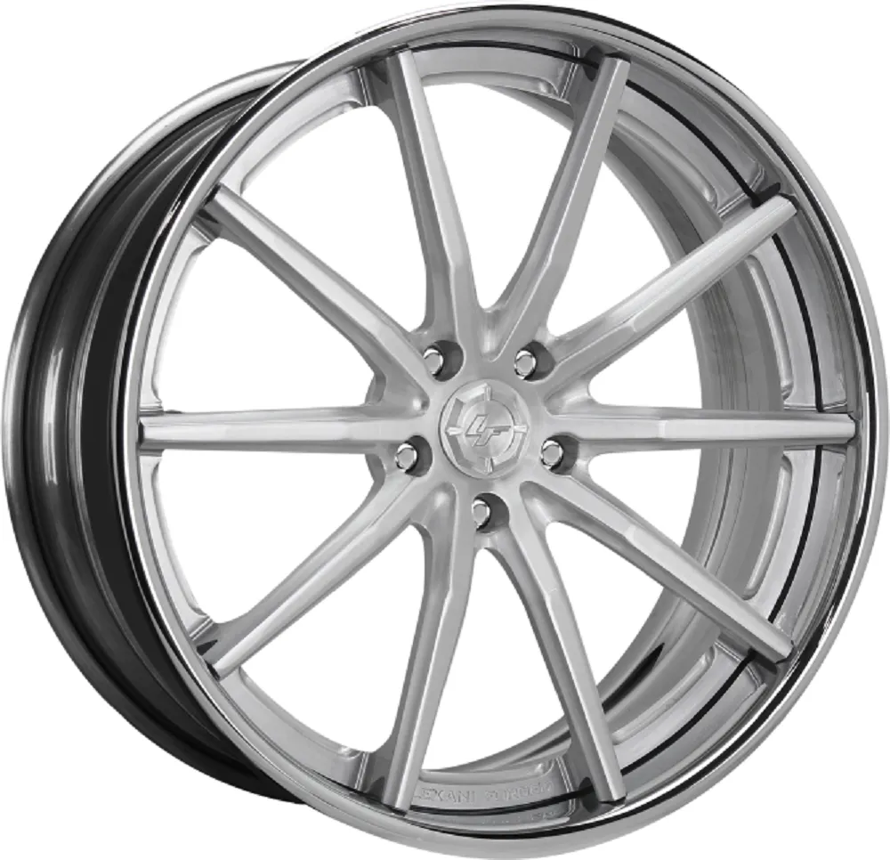 Lexani  LS-108 Forged Wheels