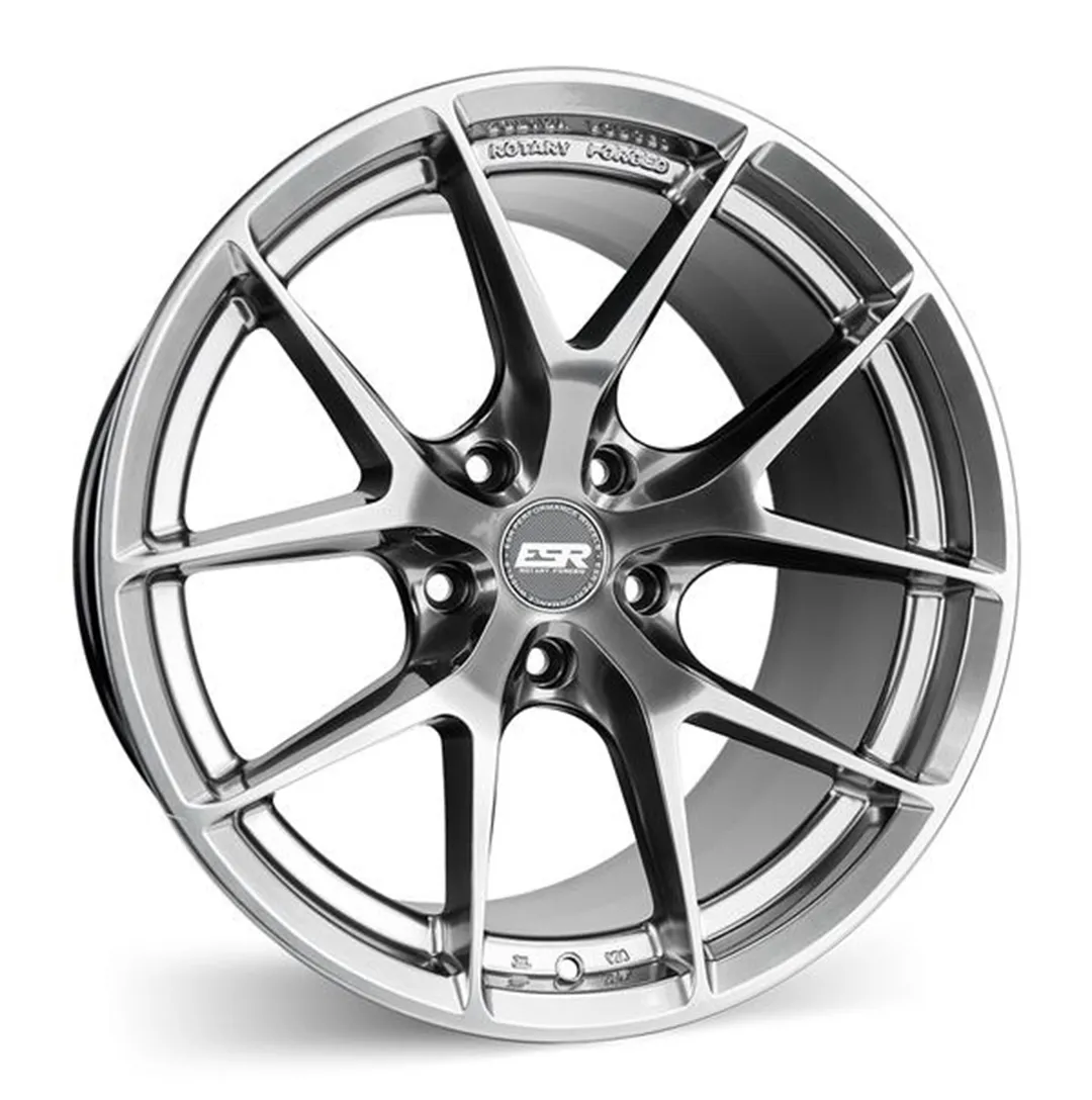 ESR RF2 Forged WHEELS