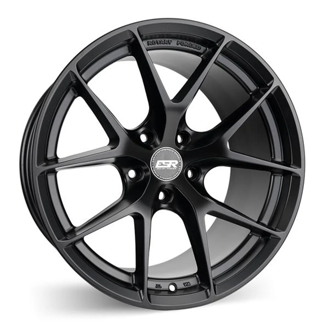 ESR RF2 Forged WHEELS