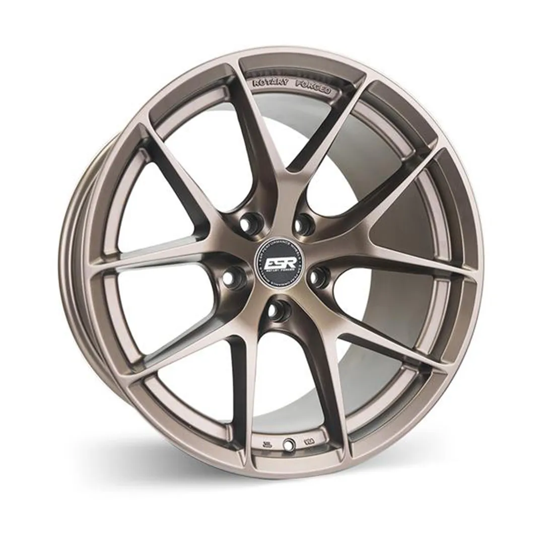 ESR RF2 Forged WHEELS
