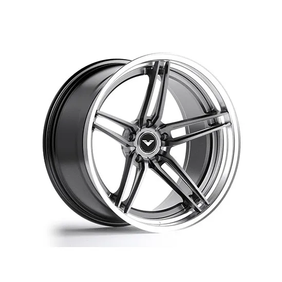 Vorsteiner Nero Forged wheels VFN 508 Monoblok