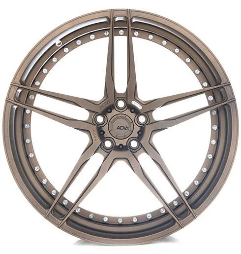 ADV.1 ADV05 M.V2 (CS Series) forged wheels