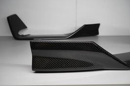 Hodoor Performance Carbon fiber Corsa front spoiler Lamborghini Urus