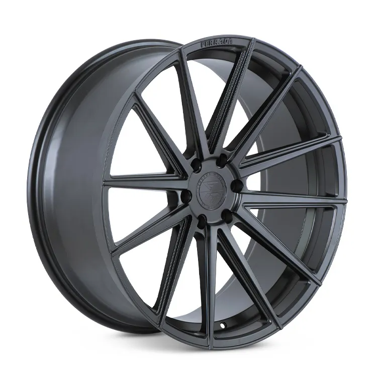 Ferrada FT1 forged wheels