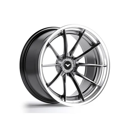 Vorsteiner Nero Forged wheels VFN 510 Monoblok
