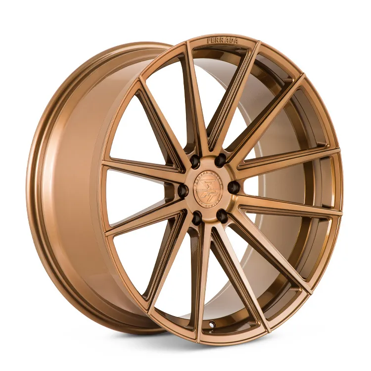 Ferrada FT1 forged wheels