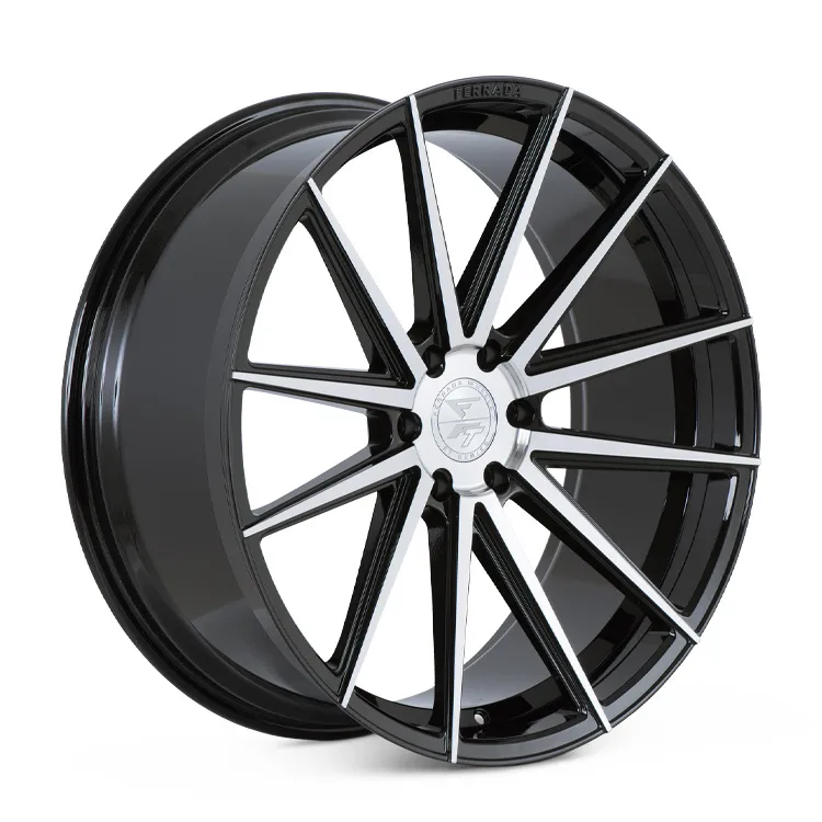 Ferrada FT1 forged wheels