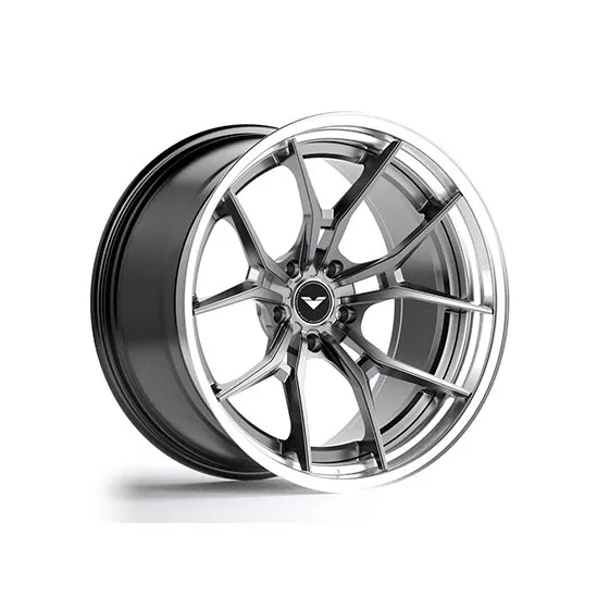 Vorsteiner Nero Forged wheels VFN 511 Monoblok