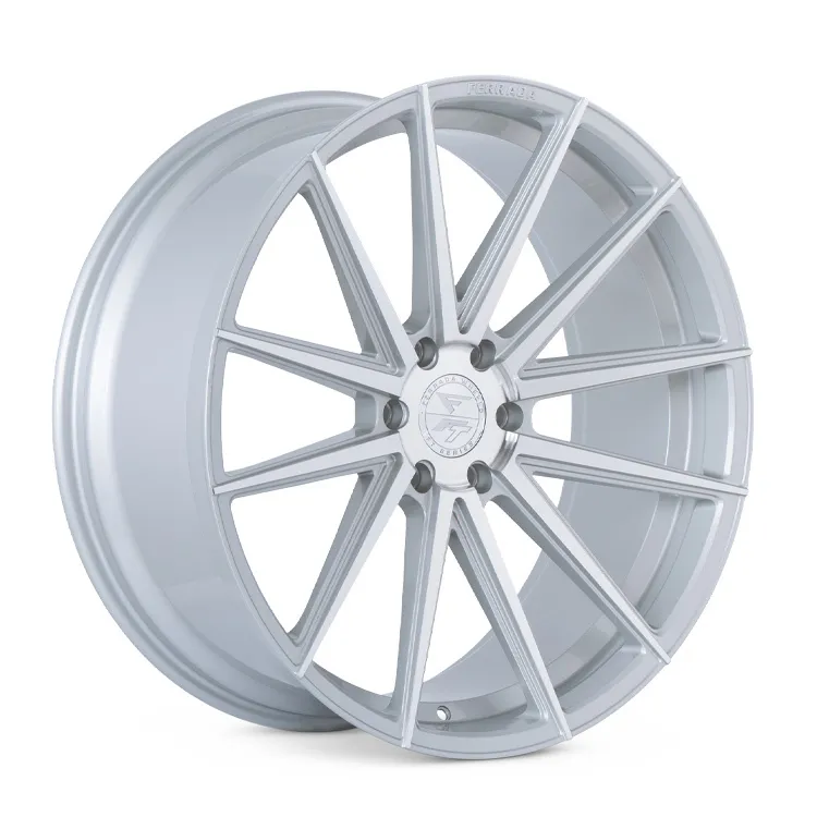 Ferrada FT1 forged wheels