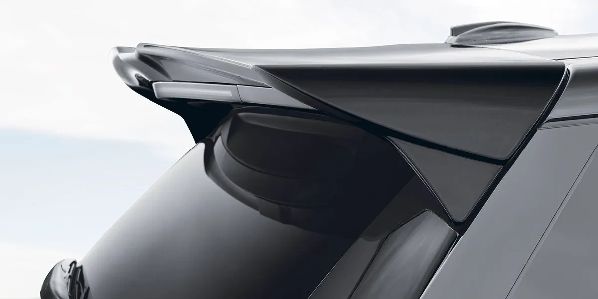 Startech body kit for Land Rover Discovery Sport new model