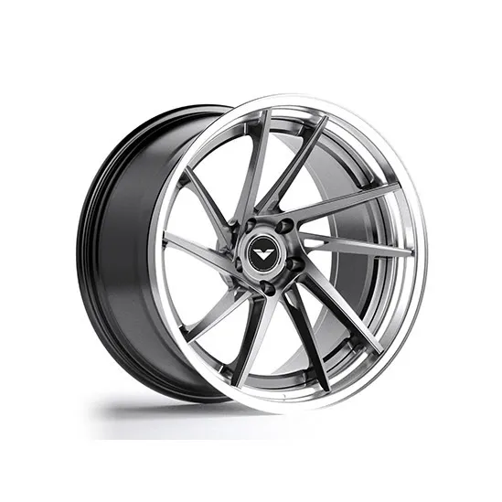 Vorsteiner Nero Forged wheels VFN 513 Monoblok