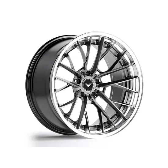 Vorsteiner Nero Forged wheels VFN 514 Monoblok