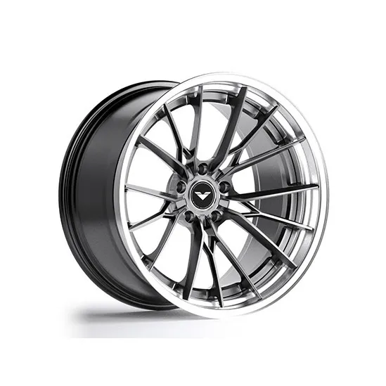 Vorsteiner Nero Forged wheels VFN 515 Monoblok