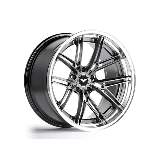 Vorsteiner Nero Forged wheels VFN 516 Monoblok