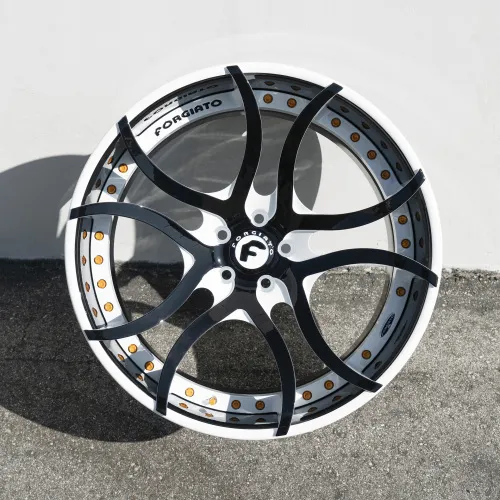 Forgiato S216-B