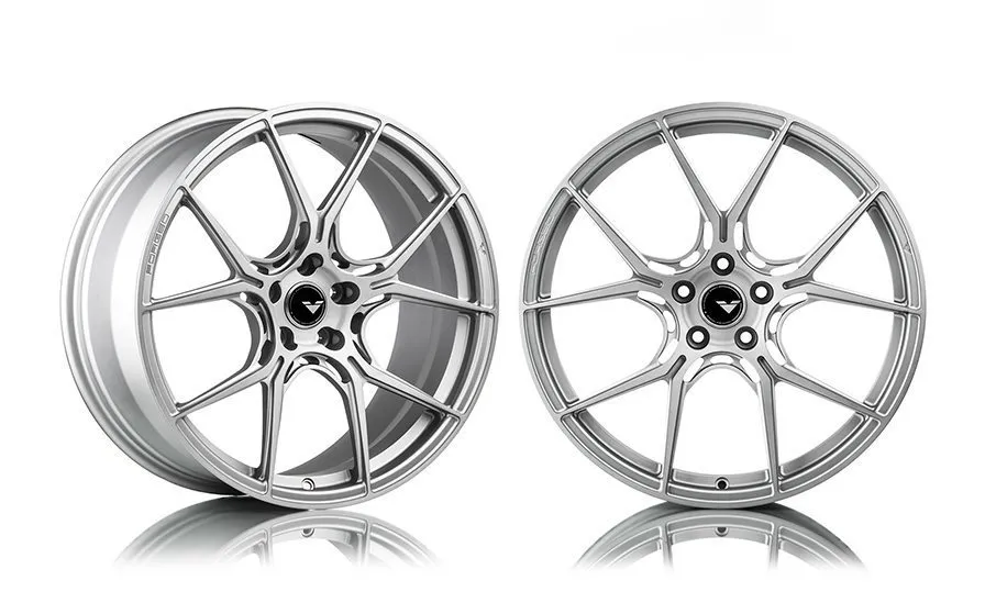 Vorsteiner Sport Forged wheels V-SF 001
