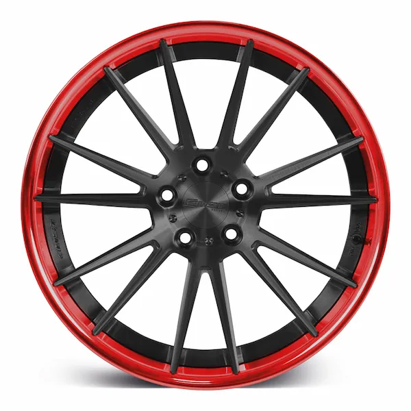 CMST CT205 2020 Forged Wheels