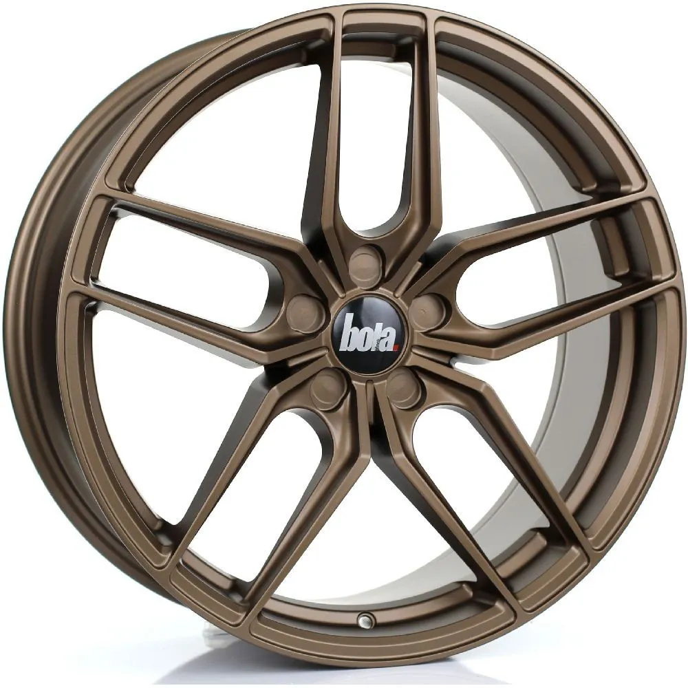 Bola Forged Wheels b11