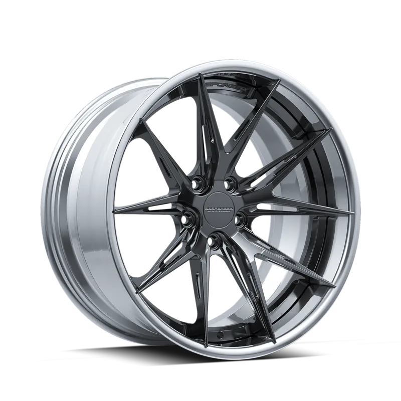 305 Forged  UF/2-110P forged wheels