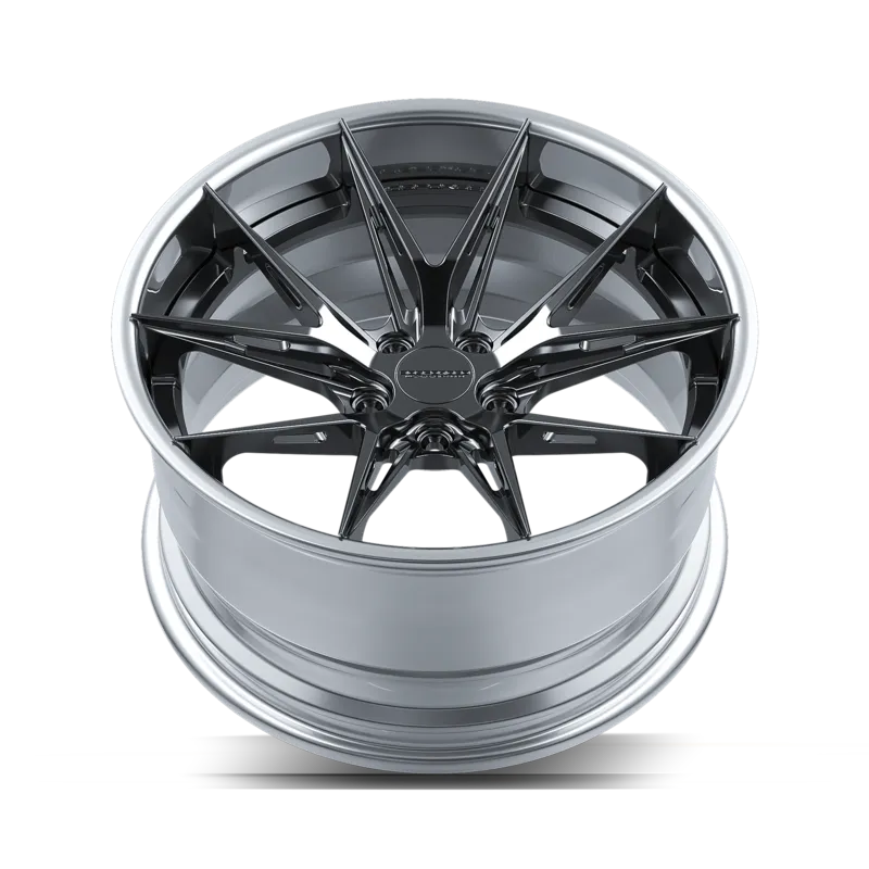 305 Forged  UF/2-110P forged wheels