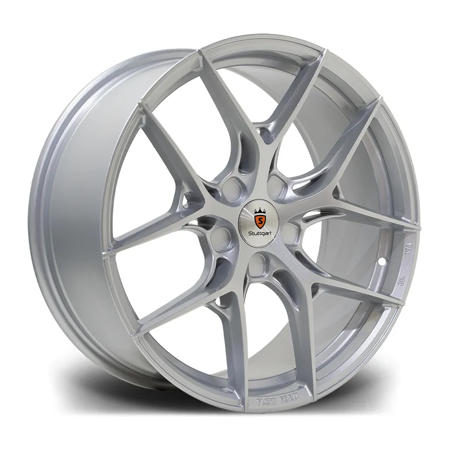 Stuttgart SF13 light alloy wheels
