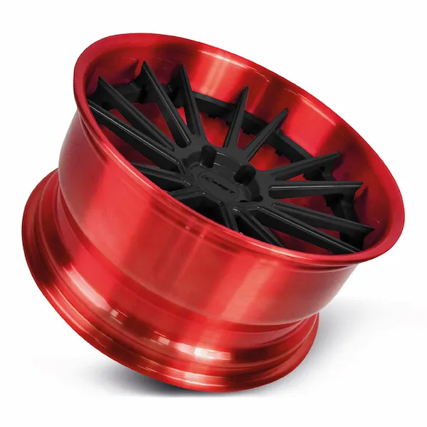 CMST CT205 FORGED DISCS Forged Wheels