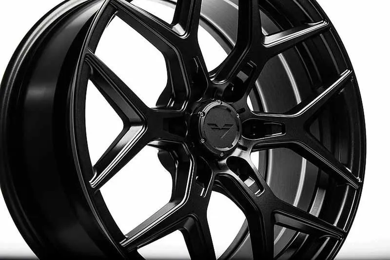 Vorsteiner forged wheels Venom Rex VR-601