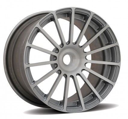 Rennen M-15 CONCAVE forged wheels