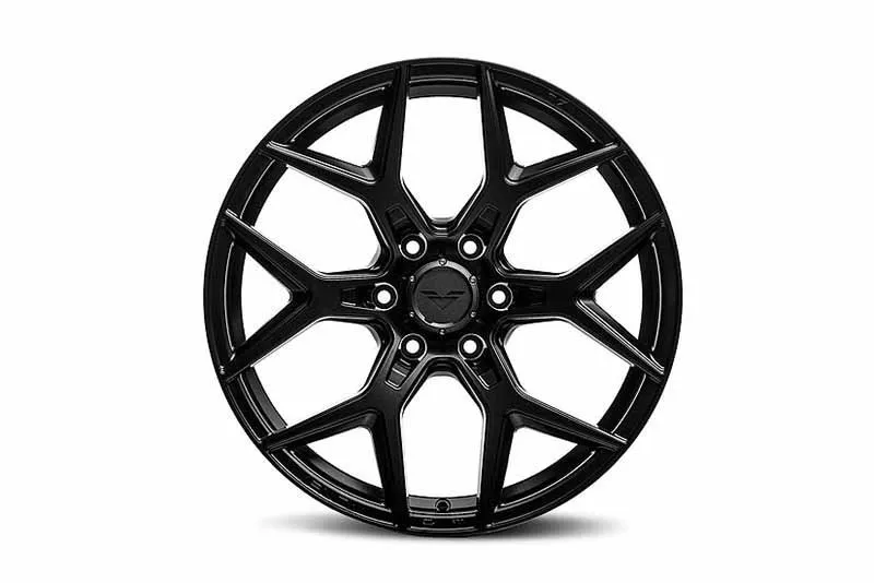 Vorsteiner forged wheels Venom Rex VR-601