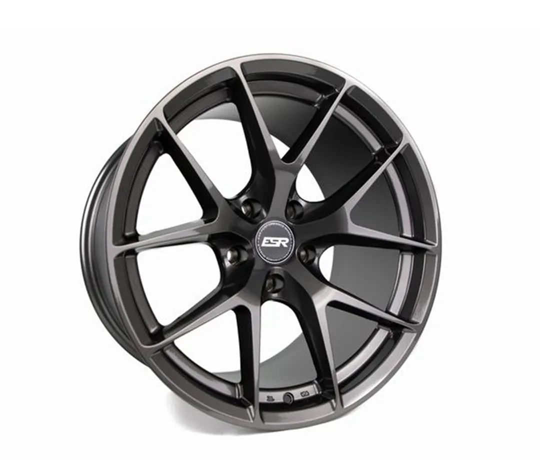 ESR RF2 Forged WHEELS