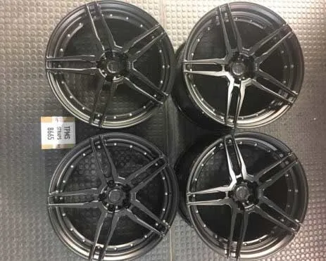 ADV.1 ADV05 M.V2 (CS Series) forged wheels