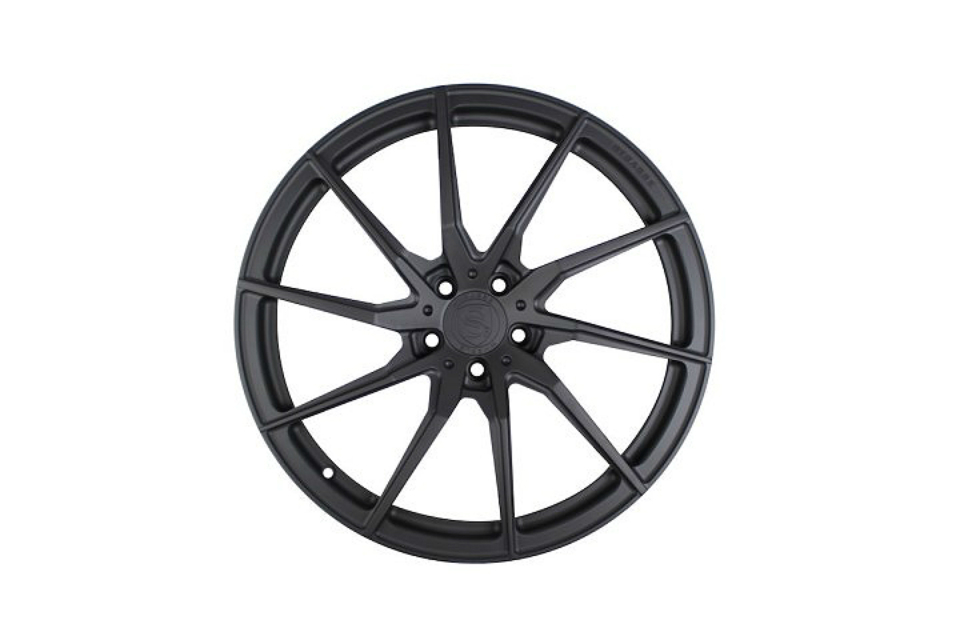 Strasse SV10T DEEP CONCAVE MONOBLOCK  forged  wheels