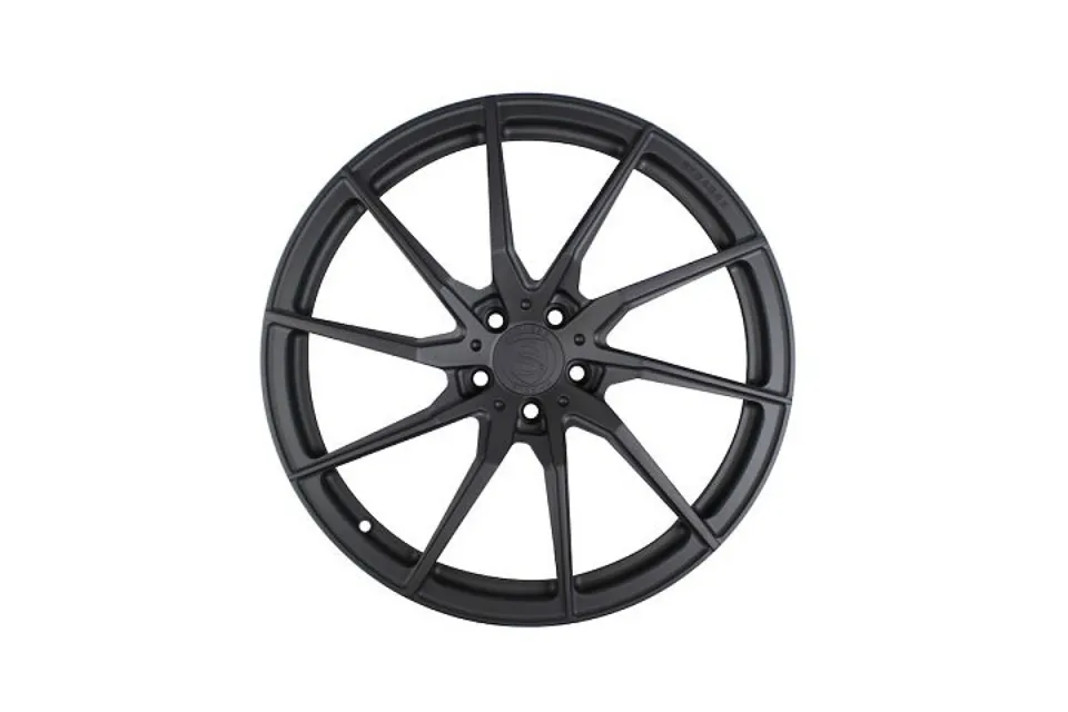 Strasse SV10T DEEP CONCAVE MONOBLOCK  forged  wheels