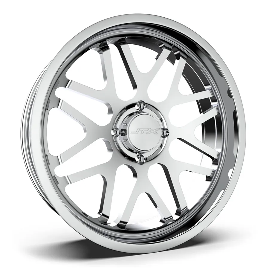 JTX Forged wheels PRISM